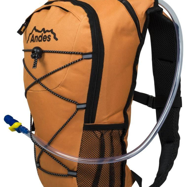 Water Hydraback 2 Litres Not Camelbak, Drink System, Hydration