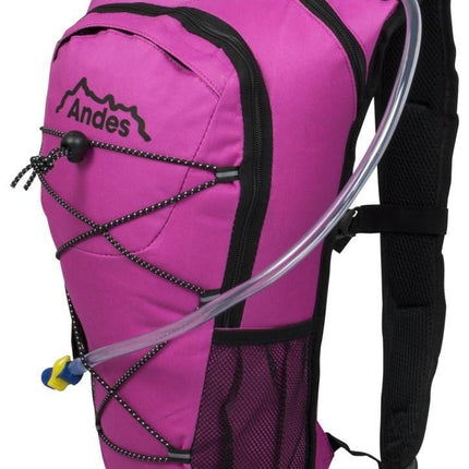 Water Hydraback 2 Litres Not Camelbak, Drink System, Hydration