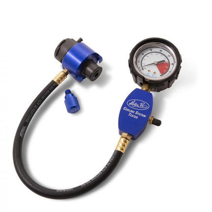 Cooling System Tester Jap Radiators 15.75-20mm Motion Pro 08-0559