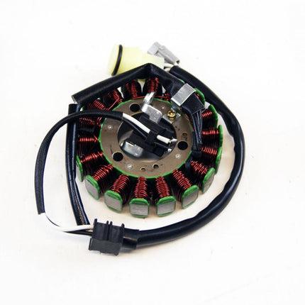 Stator Yamaha YFZ450 09-19, Arrowhead 340-58162, 18P-81410-00-00