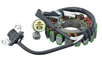 Stator Yamaha YFZ450 09-19, Arrowhead 340-58162, 18P-81410-00-00