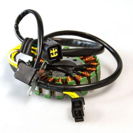 Stator 00-17 Kawasaki Suzuki KLX Dr-z 250 400 E R S Sm Sr Arrowhead 340-58066 21003S007