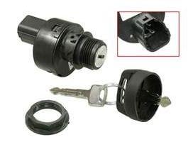Ignition Switch, Artic Cat, Bronco SM-01545