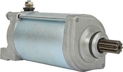 Starter Motor 97-03 Suzuki Tl R S 1000 Arrowhead SND0231 9T 31100-02F00