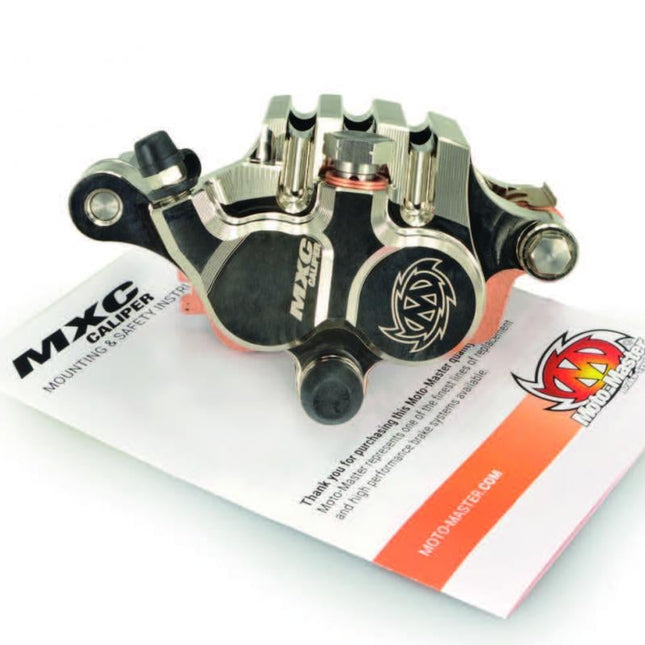 KTM 85 Sx Front Racing Caliper, Motomaster 210113 Mxc