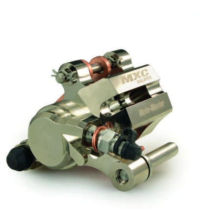 Ktm/hus Rear Racing Caliper, Motomaster 210109 Mxc