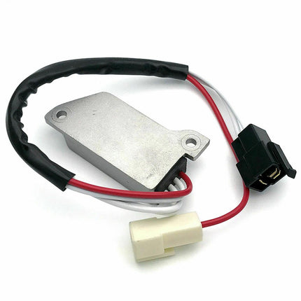 Regulator Rectifier 42X-81960-A1-00, Yamaha VMX1200 XV535/1000, Arrowhead AYA6054 ESP2536, 230-58068