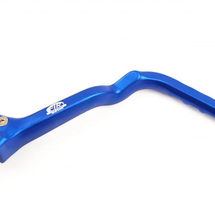 Kickstart Lever Husaberg/husqvarna/ktm 250-500, ASK-113 Blue, 77133070144