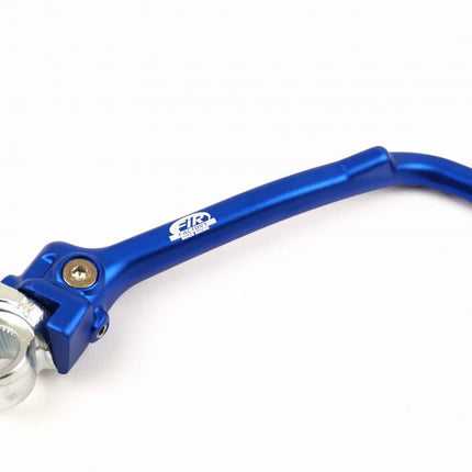 Kickstart Lever KTM 65SX 2016-21, 46333070044, Blue