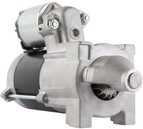 Starter Motor John Deere Gator Xuv 550 560 S4 Arrowhead SND0768 MIA12023 410-52421