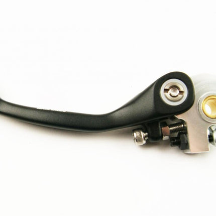 FIR H/D Ulti-flex Lever Honda, Honda CRF 450 R Black, ACLB-382