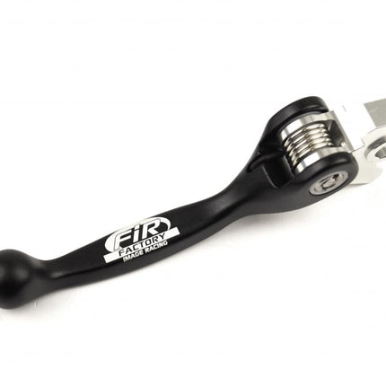 FIR H/D Ulti-flex Lever Yamaha, Forged 5MV-83922-00 Black, ACLB-384