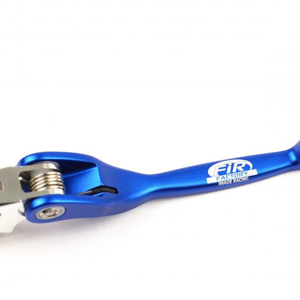 FIR H/D Ulti-flex Lever Yamaha, 09-12 Yzf Forged, ACLC-391