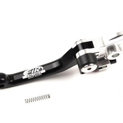 Lever Blade Ulti-flex Black, 77713002000 KTM, Brake, ACLB-415