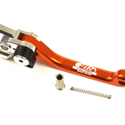 FIR H/D Ulti-flex Lever KTM Hus, 54802031000 Blade Forged, ACLC-405
