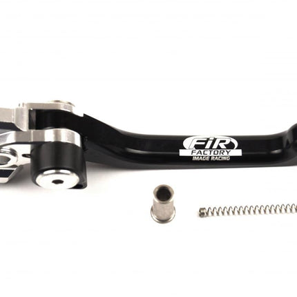 FIR H/D Ulti-flex Lever KTM Hus, 54802031000 Blade Forged, ACLC-405