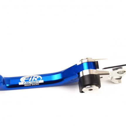 Lever Blade Ulti-flex Blue, 54813002200, 54813002100, ACLB-404