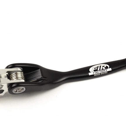 FIR H/D Ulti-flex Lever Yam KX, Aluminum Clutch, ACLC-384