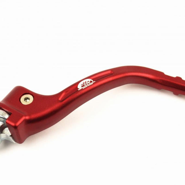 Kickstart Lever Beta Rr, FIR ASK-146, Red Alloy