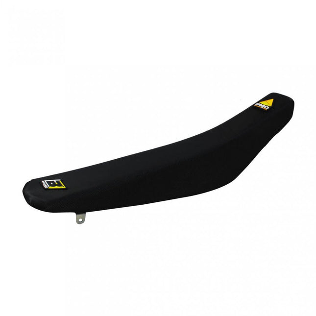 21-24 CRF450R/RX Pyramid Black, Seat Cover Blackbird 1149G