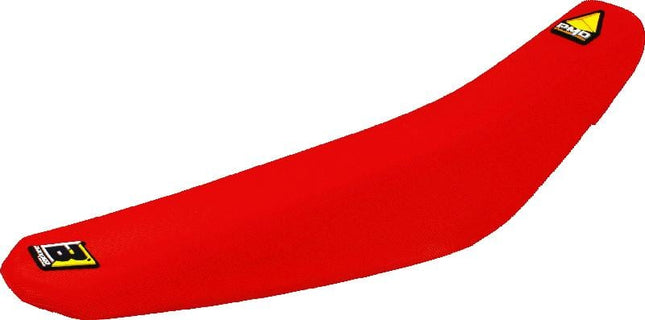 21-24 CRF450R/RX Pyramid Red, Seat Cover Blackbird 1149G/01