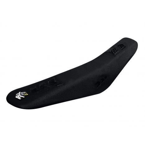 21-24 CRF450R/RX Traction Control Black, Seat Cover Blackbird 1149J