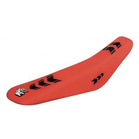 21-24 CRF450R/RX Traction Control Red, Seat Cover Blackbird 1149J/01