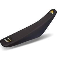 17-23 Tc 65 Husqvarna Pyramid Black Seat Cover, Blackbird 1625G