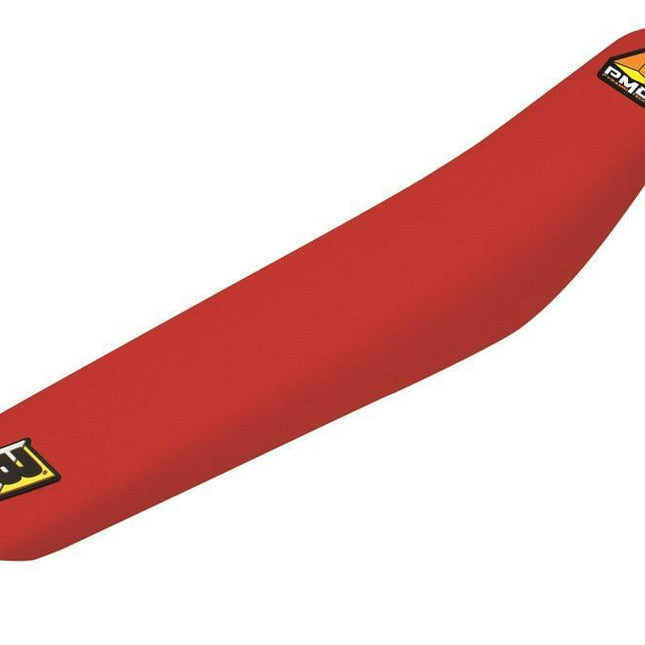 21-23 Gasgas Ec/mc Pyramid Red, Seat Cover Blackbird 1908G/01
