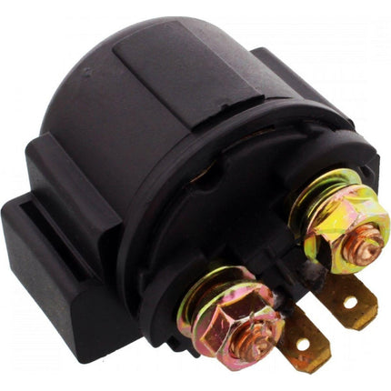 Starter Relay 86-06 Kawasaki VN750A Vulcan Ninja ZX750F ZG1200 Voyager SMU6138 27010-0788 27010-1209