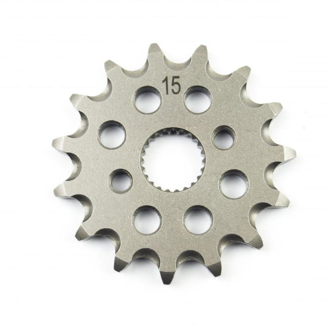Front Sprocket Groove & Light, Front Sprocket 15 [JTF1256.15] 420