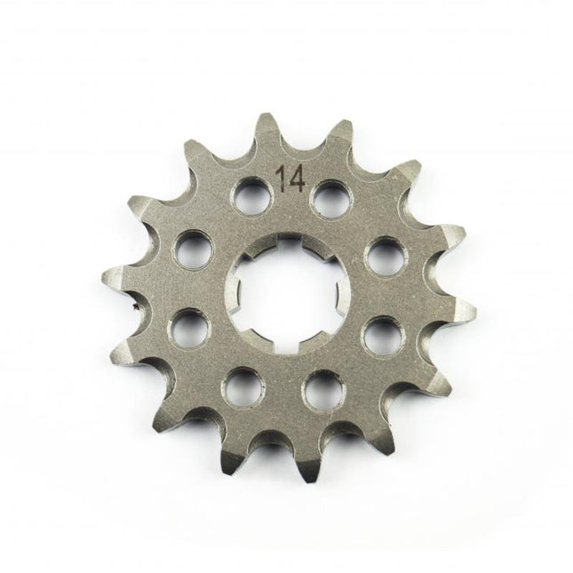Front Sprocket Groove & Light, Front Sprocket 14 [JTF546.14] 420