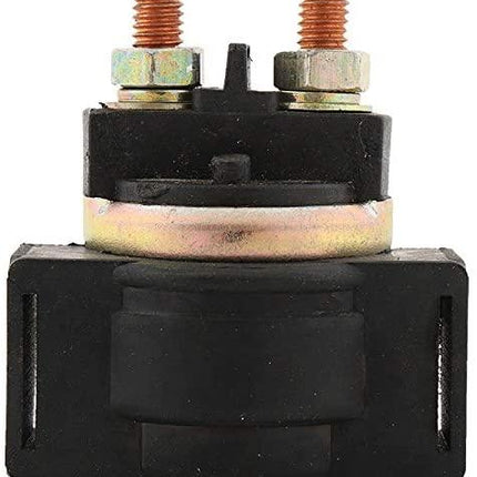Starter Relay 85-07 Kawasaki Kl Klf Zl 110 185 300 400 600 650 Klr Bayou Arrowhead 240-58019