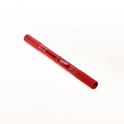 Damping Rod Tool Ktech, M10x1.00P, M12x1.00P M10x1.25P, M12x1.25