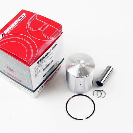 PISTON KIT Yamaha YZ 65 18-25, WISECO 885M04350A, 43.50mm
