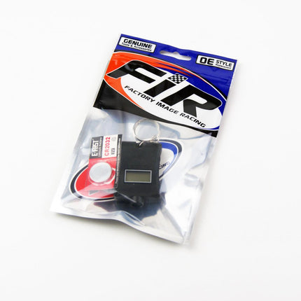 Tyre Pressure Gauge Digital, Psi Bar Kpa KG/CM2
