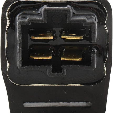 Starter Relay 01-06 Polaris Predator Scrambler Sportsman 50 90 Arrowhead 240-22254 SMU6184