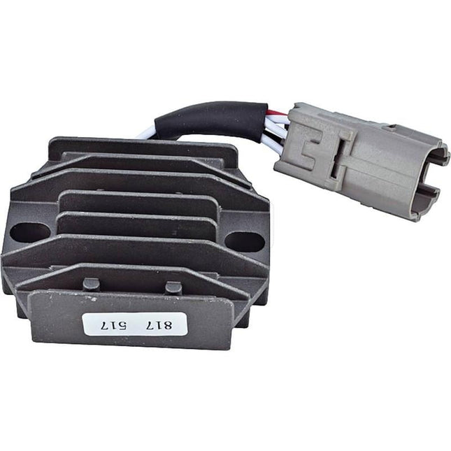 Regulator 12V, Arrowhead 230-58250, SH640-11, 4KB-81960-10-00