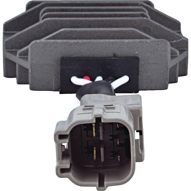 Regulator 12V, Arrowhead 230-58250, SH640-11, 4KB-81960-10-00