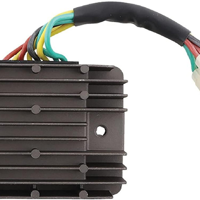 Regulator 12V Kawasaki ZX-9R Ninja ZX900 1998, 1999 Arrowhead 230-58248, 21066-1109 KVF400 1998