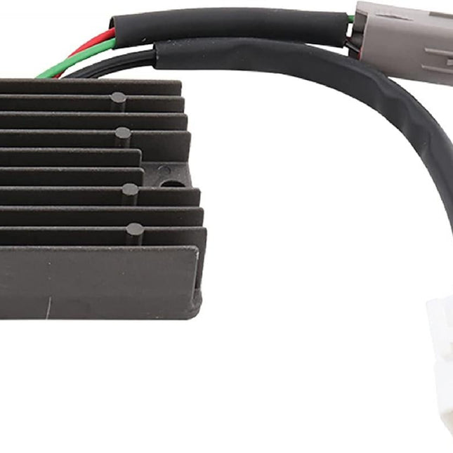 Regulator 12V, Arrowhead 230-58239, 21066-0025, Kawasaki ZX-6R Ninja ZX600 2007-2008