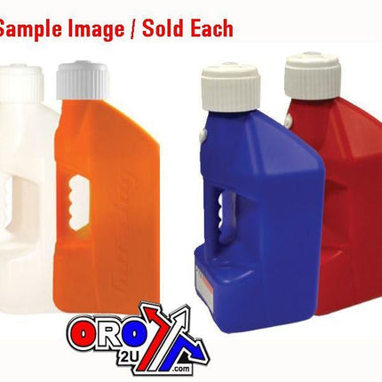 Tuff Jug Utility 10L Red, 315-1655
