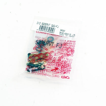 DID 520ERVT HD Spring Link (fj), DID-L-520ERVTGGFJ