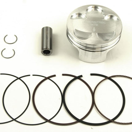 Piston Kit 05-07 YZF250 77.00, Wiseco 4882M07700A Yamaha MX