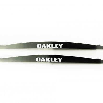 Oakley Airbrake Mud Flap Bag Of 2, Oa 100-747-001