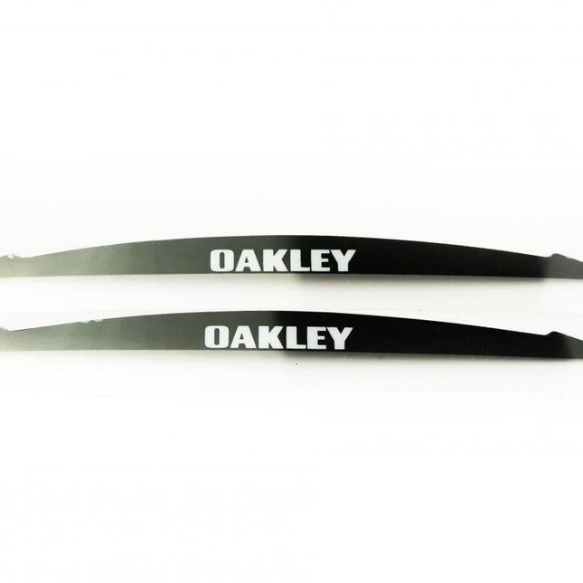 Oakley Airbrake Mud Flap Bag Of 2, Oa 100-747-001