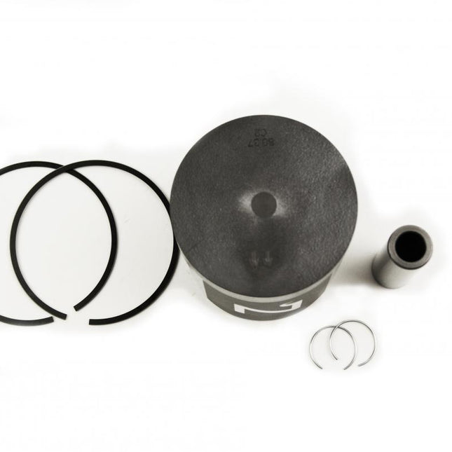 Piston Kit Pwc Kawasaki 750, Namura NW-20009-2 +0.50mm, Jet Ski, Pwc