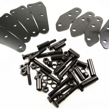 Lift Kit Viking 700 14-18, Bronco AT-12899, YLK700V-50