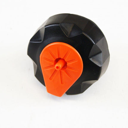 Tuff Quick Cap KTM Bk/or, 315-1638