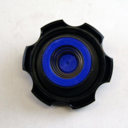 Tuff Quick Cap Yamaha Bk/be, 315-1643